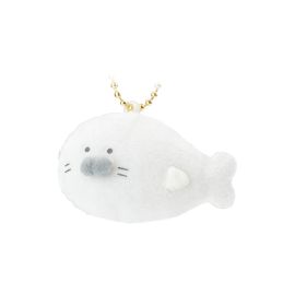 Round eyed Aquarium Petit Mascot BC Seal