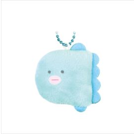 Round eyed Aquarium Petit Mascot BC Manbou