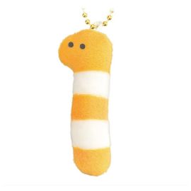 Round eyed Aquarium Petit Mascot BC Nishiki Conger
