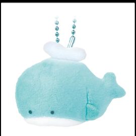 Round eyed Aquarium Petit Mascot BC Whale