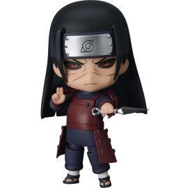 Hashirama Senju Nendoroid
