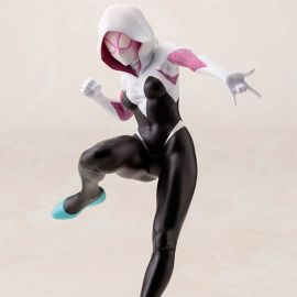 Spider-Gwen Marvel Bishoujo