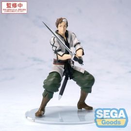 Beryl Gardenant High Premium Figure