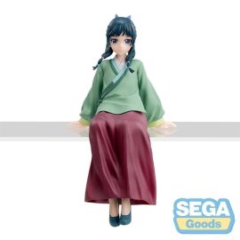 Maomao PM Perching Figure