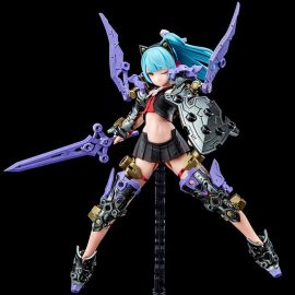 BUSTER DOLL KNIGHT DARKNESS CLAW