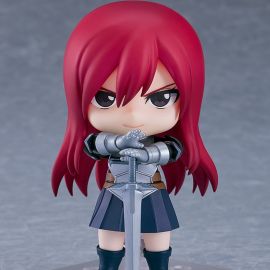 Erza Scarlet Nendoroid
