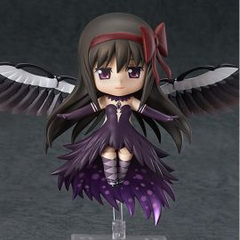 Devil Homura Nendoroid