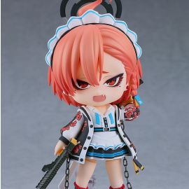 Neru Mikamo Nendoroid 