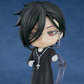 Sebastian Michaelis: Sapphire Owl Ver. Nendoroid 