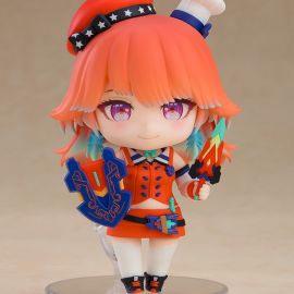 Takanashi Kiara Nendoroid