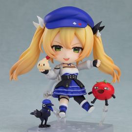Dokibird Nendoroid