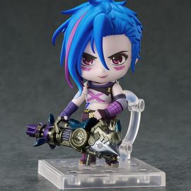 Jinx Arcane Ver. Nendoroid