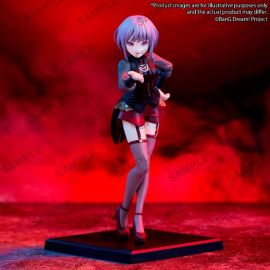 Amoris Ave Mujica PREMIUM Figure