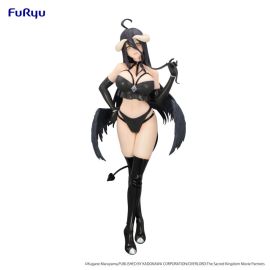 Albedo BiCute Dark Figure