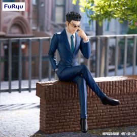 Leorio Noodle Stopper Figure