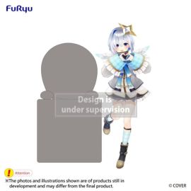 Amane Kanata Hikkake Figure