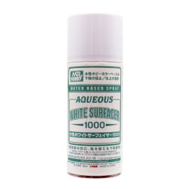 GNZ-B612 Aqueous White Surfacer 1000 Spray