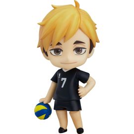 Atsumu Miya Nendoroid
