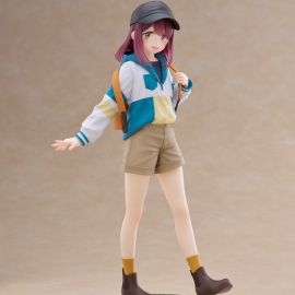 Ayano Toki TENITOL