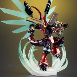 Borreload Dragon MONSTERS CHRONICLE
