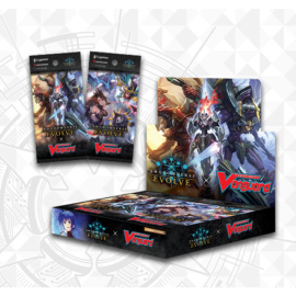 Cardfight!! Vanguard Shadowverse: Evolve English Edition Crossover Set