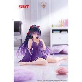 Tohka Yatogami Nightwear Ver. Renewal Desktop Cute Figure