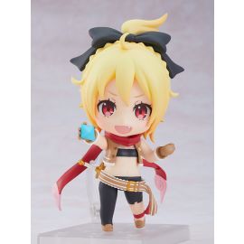 Felt Nendoroid