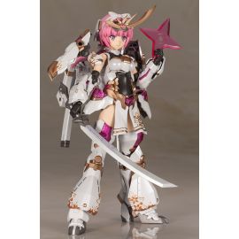 FRAME ARMS GIRL MAGATSUKI [KIKKA] MODEL KIT