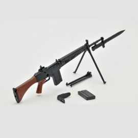 Little Armory LA014 64 Mini Rifle
