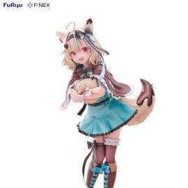 Amakami Konomi 1/7 Scale Figure