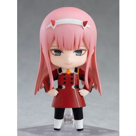 Zero Two Nendoroid Re-run