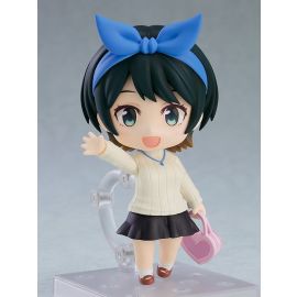 Ruka Sarashina Nendoroid - Rent-A-Girlfriend