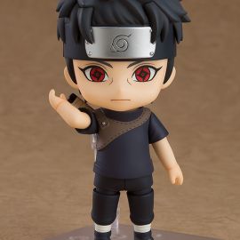 Shisui Uchiha Nendoroid