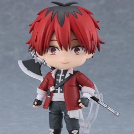 Stark Nendoroid