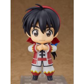 Nendoroid Liu Maoxing