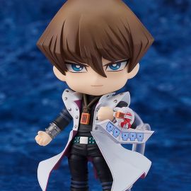 Seto Kaiba Nendoroid 