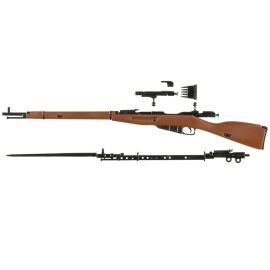 Little Armory LA107 Mosin･Nagant M1891/30 Type