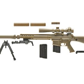 Little Armory LA110 M110SASS Type