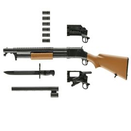 LA-YS01 Saga of Tanya the Evi Anson M1897 Trench Gun