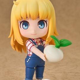 Farmer Claire Nendoroid