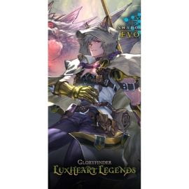 Luxheart Legends Shadowverse: Evolve English Edition Gloryfinder Starter Deck