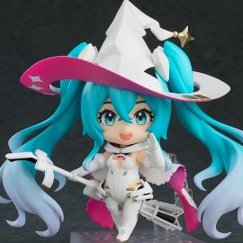 Racing Miku: 2024 Ver. Nendoroid