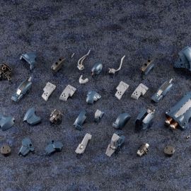 HEXA GEAR BOOSTER PACK 015 BULKARMλ JACKAL ENHANCE UNIT
