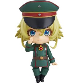 Tanya Degurechaff Nendoroid