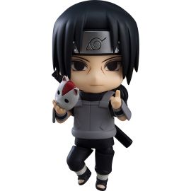 Itachi Uchiha: Anbu Black Ops Ver. Nendoroid