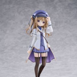 Karha 1/7 Scale Figure
