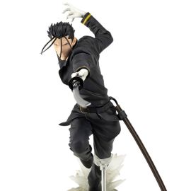 Meiji Swordsman Romantic Story ARTFX J Saito Hajime