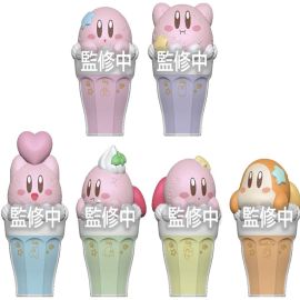 Kirby CharaLatte Float Case