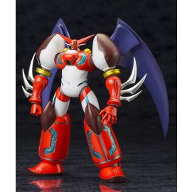 GETTER ROBO ARMAGEDDON SHIN GETTER 1