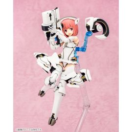 ALICE GEAR AEGIS AIKA AIKAWA MODEL KIT